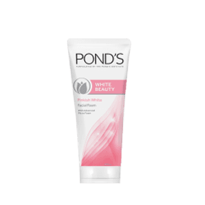 PONDS PEMBERSIH WAJAH BRIGHT BEAUTY TUB 50g