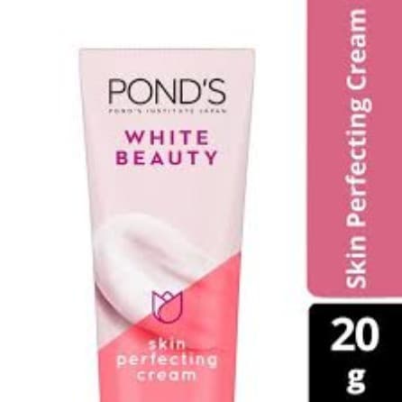 PONDS WB SKIN PERFECTING CRM 20G