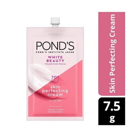 PONDS WB SKIN PERFECTING CRM 7.5g