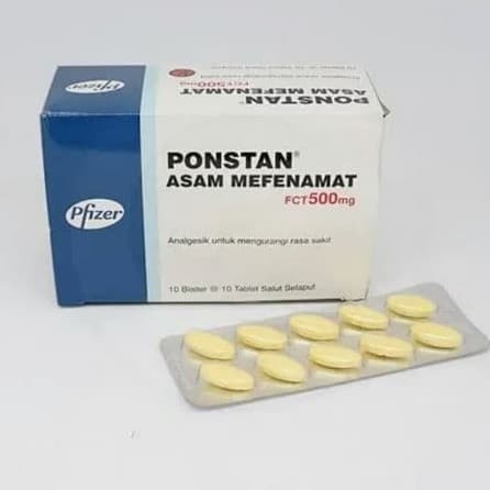 PONSTAN