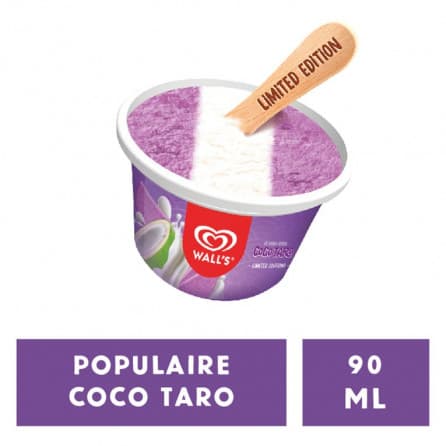 POPULAIRE COCO TARO 90ML