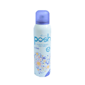 POSH BODY SPRAY PERFUMED SUMMER LOVE KLG 150mL