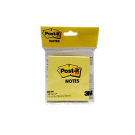 Post It 654 HB 50/1 (654 HB) PCS