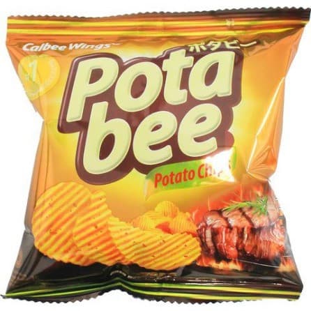 POTABEE BBQ 15g