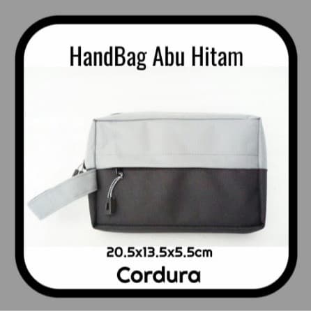 Pouch Handbag Polos