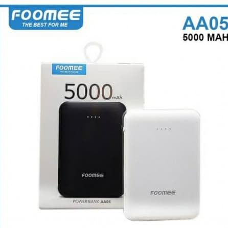 POWER BANK FOOMEE AA05