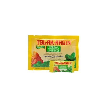 PREMEN TOLAK ANGIN 10G