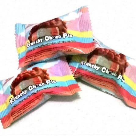 PREMEN YUPI MARSHMALLOW KRUNCHY 4,5 g