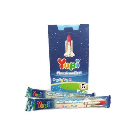 PREMEN YUPI MARSHMALLOW TWISTER 9G