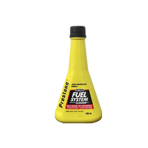 PRESTONE FUEL SYSTEM CLEANER PETROL BTL 200mL
