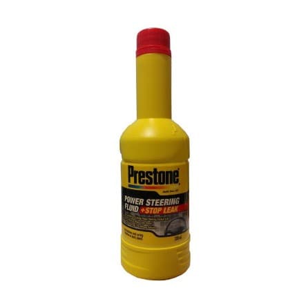 Prestone Power Steering Stop Leak BTL 300ML