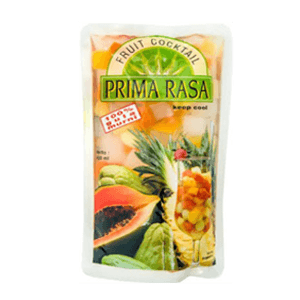 PRIMA RASA FRUIT COCKTAIL  PCH 450g
