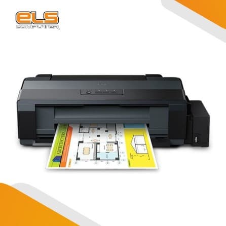 Printer Epson L1300 - ink tank system A3+