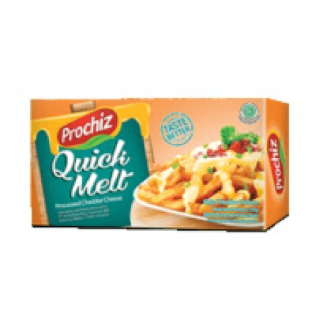 Prochiz Keju Quick/Easy Melt Box 170g