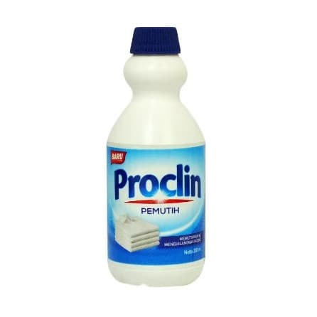 PROCLIN PEMUTIH 200g