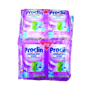 PROCLIN PENGHILANG NODA  PCK 24x15mL