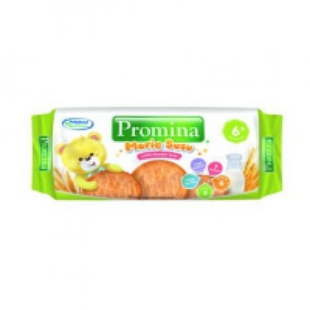 Promina Baby Biscuit Marie Susu ROL 150g