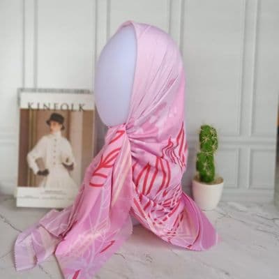 PROMO Jilbab Motif vol 2