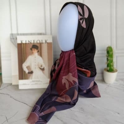 PROMO Jilbab Motif vol 3