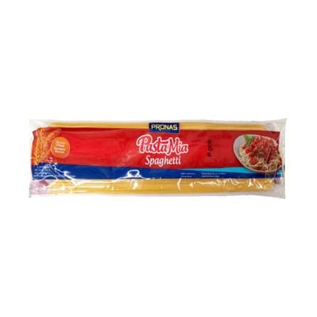 PRONAS SPAGHETTI PASTAMIA 200G