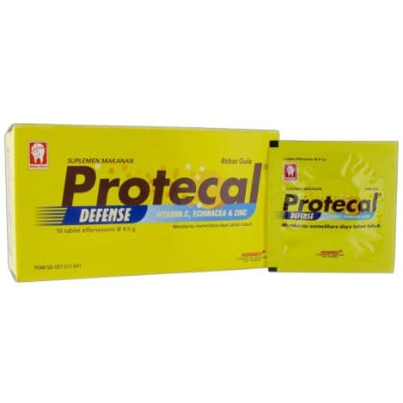 PROTECAL DEFENSE 4,5G