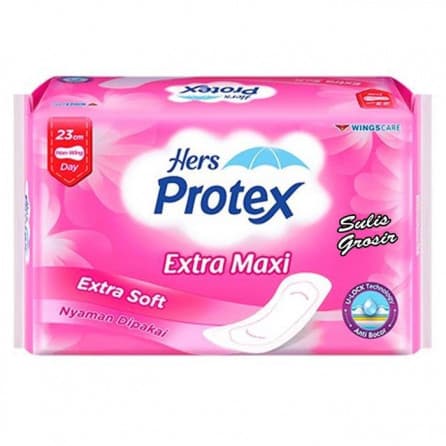 PROTEX EXTRA MAXI 24S