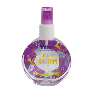 PUCELLE BODY MIST COLOGNE JOLLY RHYTHM BTL 150mL