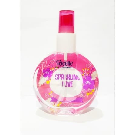 PUCELLE MIST COLOGNE CHARACTER 75ML