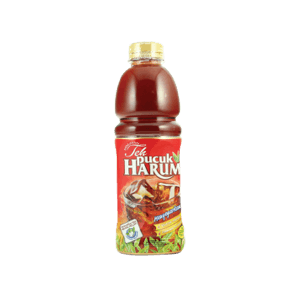 PUCUK HARUM MINUMAN TEH MELATI BTL 350mL