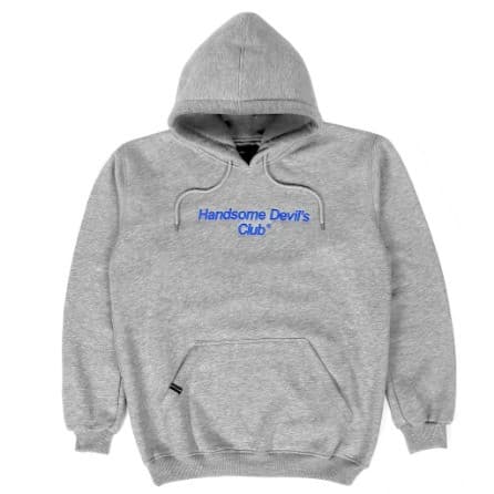 Pullover Hoodie 3D - HEJH 2011