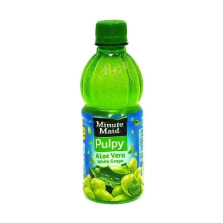 PULPY ALOE VERA 300ml