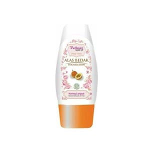 PURBASARI ALAS BEDAK KUNING LANGSAT PCS 35mL