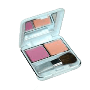 PURBASARI BLUSH ON DAILY SERIES 01  PCS 5g