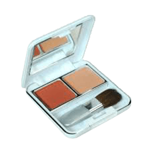 PURBASARI BLUSH ON DAILY SERIES 02  PCS 5g