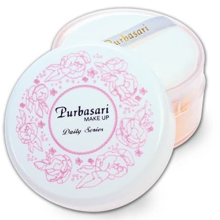 Purbasari Face Powder Daily Series 02 30g