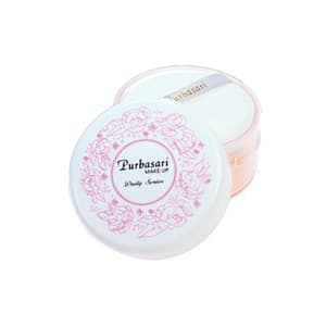 PURBASARI FACE POWDER DAILY SERIES 02  PCS 30g