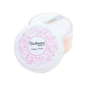 PURBASARI FACE POWDER DAILY SERIES 03  PCS 30g