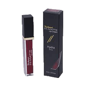 PURBASARI HI-MATTE LIP CREAM 05 FREESIA PCS 6.5g