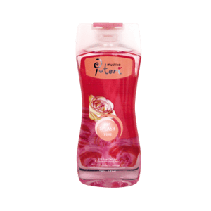 PUTERI BODY SPLASH COLOGNE (NEW) ROSE BTL 135mL