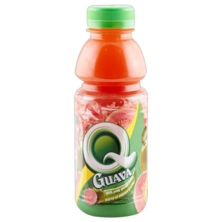 Q GUAVA NEW 350ML