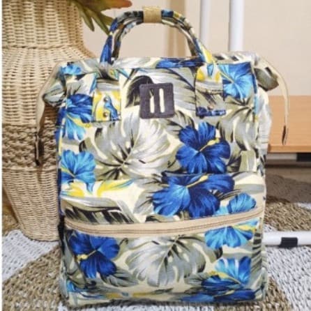 Ransel Anelo Kanvas Part 2