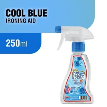 RAPIKA BIANG COOL BLUE BOTOL 250ML