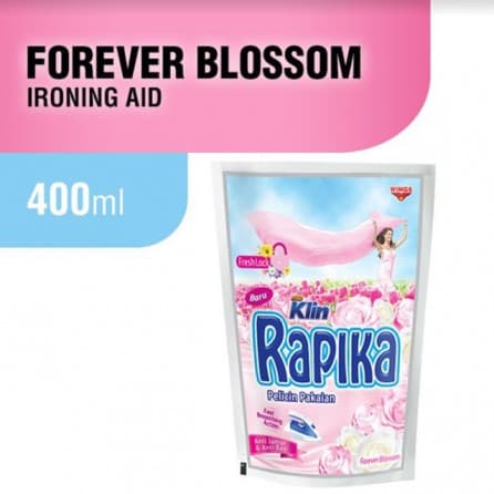 RAPIKA FOREVER BLOSSOM 400ML
