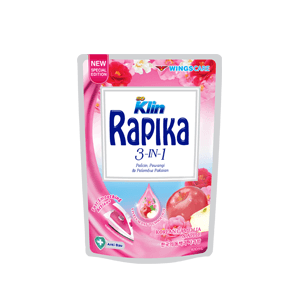 RAPIKA PELICIN PAKAIAN KOREAN CAMELLIA PCH 400mL