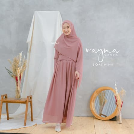 Rayna dress