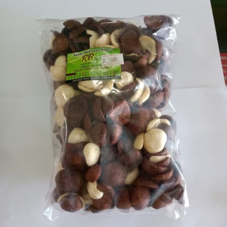 RB SNACK 7K