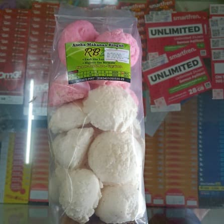 RB SNACK BOLUMPRIT 