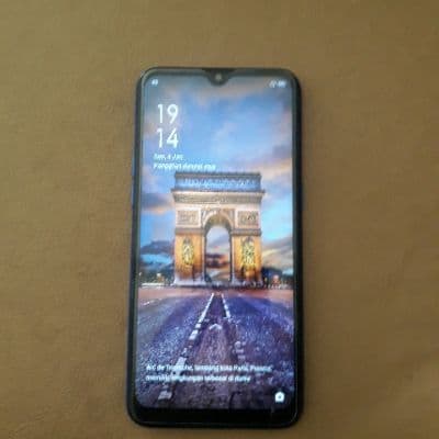 Realme C2 Ram 2/32