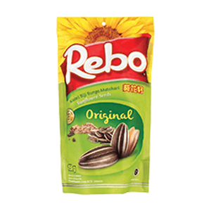 REBO KUACI ORIGINAL PCH 150g