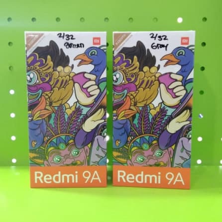 Redmi 9a 2/32